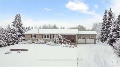 514 Todd School Road, North Grenville, On K0g 1s0