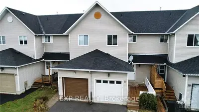 240 Mississippi Court 11, Carleton Place, On K7c 4r1