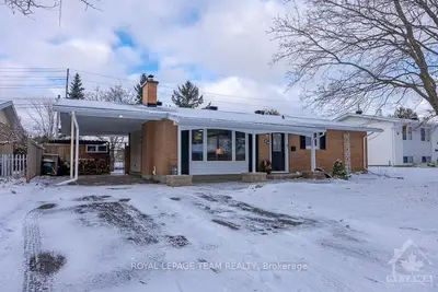 54 Cleadon Drive, Crystal Bay - Rocky Point - Bayshore, On K2h 5p3