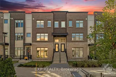 528 Ozawa, Manor Park - Cardinal Glen And Area, On K1k 4z9