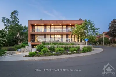 55 Old Sunset Boulevard, Dows Lake - Civic Hospital And Area, On K1s 3g8