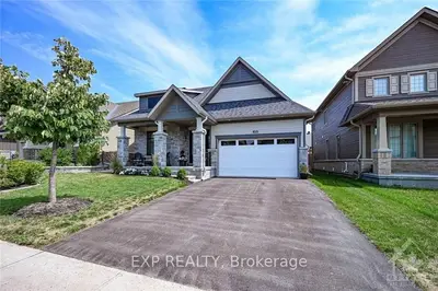 874 Percival Crescent, Manotick - Kars - Rideau Twp And Area, On K4m 0g3
