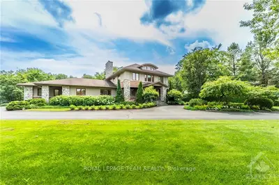 1066 Rick Hansen Crescent, Greely - Metcalfe - Osgoode - Vernon And Area, On K4p 1m4