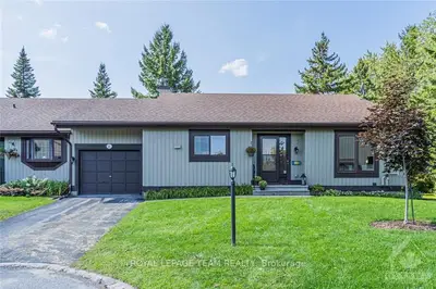 27 Glen Abbey Crescent, Stittsville - Munster - Richmond, On K2s 1r6