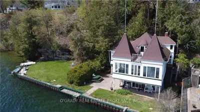 120 Butternut Bay Road, Elizabethtown-kitley, On K6v 7e5