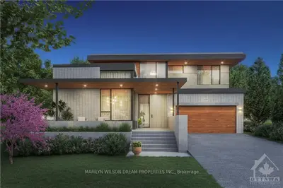 1944 Lenester Avenue, Mckellar Heights - Glabar Park And Area, On K2a 1j9