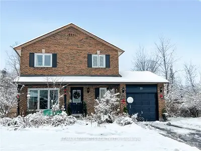 21 Denham Way, Stittsville - Munster - Richmond, On K2s 1h6