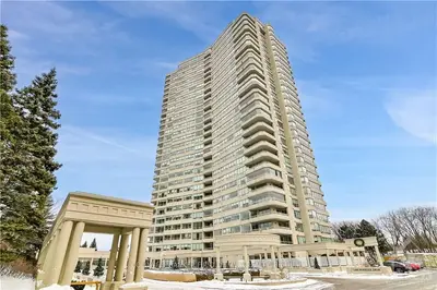 1480 Riverside Drive 1004, Alta Vista And Area, On K1g 5h2