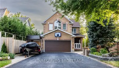 2 Bradley Farm Court, Kanata, On K2l 4b5