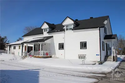 3274 York's Corners Road, Greely - Metcalfe - Osgoode - Vernon And Area, On K0a 2g0