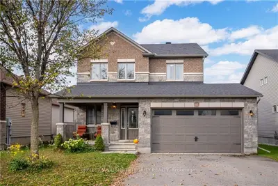 661 Bruxelles Street, Russell, On K0a 1w0