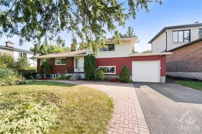 1386 Gibson Street, Alta Vista And Area, On K2h 7g1