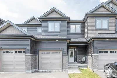 406 Alle Premiere Lane, Clarence-rockland, On K4m 0m7