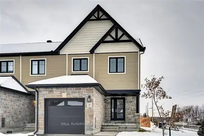 141 Darquise Street, Clarence-rockland, On K4k 0m2