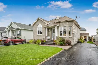 882 PILON Street, Hawkesbury, ON K6A 3P8