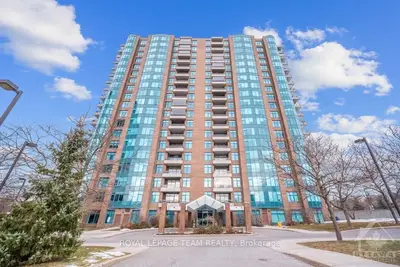 3580 Rivergate Way 601, Hunt Club - Windsor Park Village And Area, On K1v 1v5