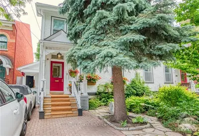 230 Daly Avenue, Lower Town - Sandy Hill, On K1n 6g2
