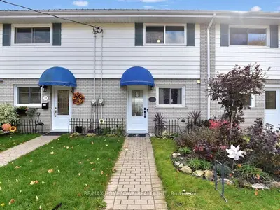 808 Riverview Lane 14, Elizabethtown-kitley, On K6v 7g5