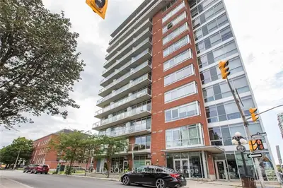 180 York Street 905, Lower Town - Sandy Hill, On K1n 1j6