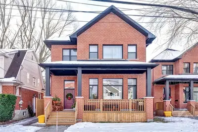 193 STANLEY Avenue B, New Edinburgh - Lindenlea, ON K1M 1P2