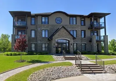 50 Magnolia Way 101, North Grenville, On K0g 1j0