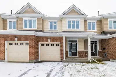 140 Yellowcress Way, Orleans - Cumberland And Area, On K4a 1c4