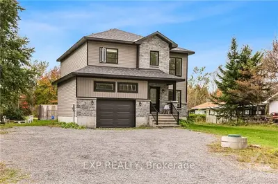 913 MONTE LEBRUN Road, The Nation, ON K0A 1M0