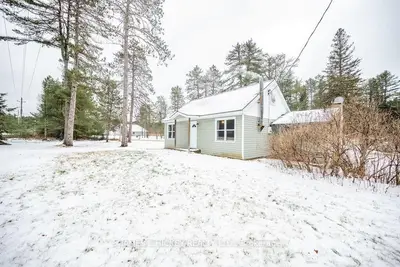 35723 Hwy 17, Laurentian Hills, On K0j 1p0