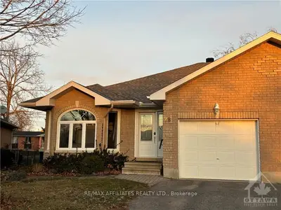 28 Dr Gordon Crescent, North Grenville, On K0g 1j0