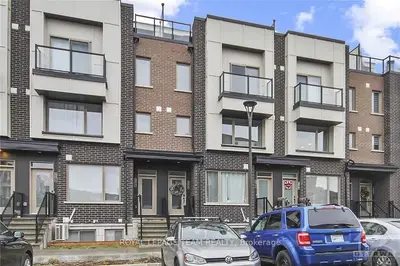 575 TAKAMOSE, Manor Park - Cardinal Glen and Area, ON K1K 4Z4