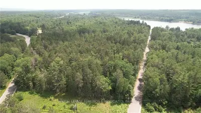 0 Forestry Road, Laurentian Hills, On K0j 1j0