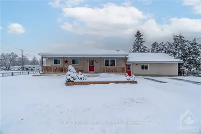 15 Snowberry Way, Stittsville - Munster - Richmond, On K2s 1p3