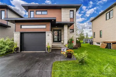 306 Trillium Circle, Alfred And Plantagenet, On K0a 3k0