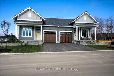70 Sanctuary Way, Westport, On K0g 1x0