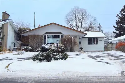 2998 Linton Road, Billings Bridge - Riverside Park And Area, On K1v 8h3