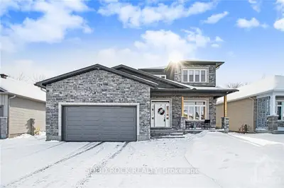 134 Pioneer Road, Russell, On K4r 0c9