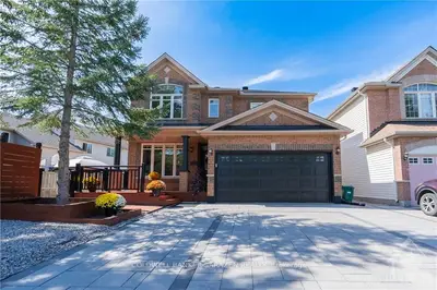 2101 Valin Street, Orleans - Cumberland And Area, On K4a 4s6