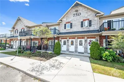 750 St Jacques Street 204, Clarence-rockland, On K4k 0b7