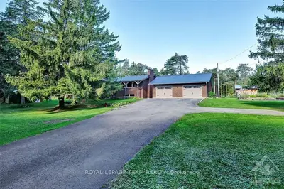 2555 Mcgovern Road, North Grenville, On K0g 1s0