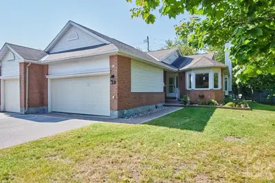 30 River Oaks Court, Stittsville - Munster - Richmond, On K2s 1l3