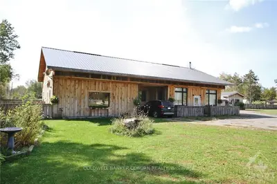 784 County Rd 44 Road, North Grenville, On K0g 1j0