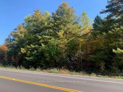 0 Pike Lake Route 6 Road, Tay Valley, On K7h 3c5