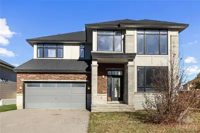 943 Wildcarrot Crescent, Blossom Park - Airport And Area, On K1v 2m6
