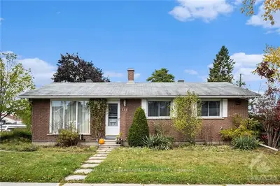 141 KNOXDALE Road, South of Baseline to Knoxdale, ON K2G 1A8