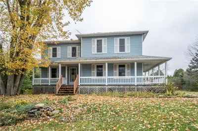 20360 Lochiel Road, North Glengarry, On K0c 1a0