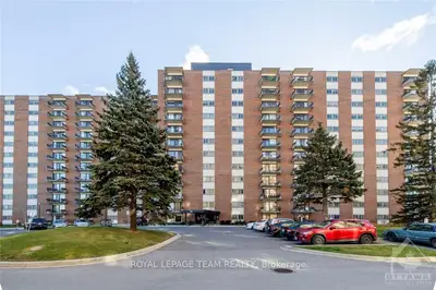 1465 BASELINE Road 814, Belair Park - Copeland Park and Area, ON K2C 3L9