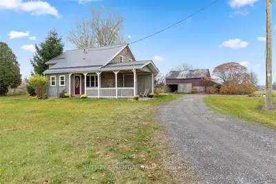 3806 County 26 Road, Elizabethtown-kitley, On K6v 5t2