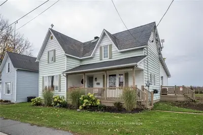4948 Wales Road, South Stormont, On K0c 1r0