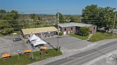 2544 County64 Road, Prince Edward County, On K0k 1l0