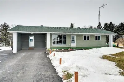 1630 St Joseph Road, Russell, On K0a 1w0